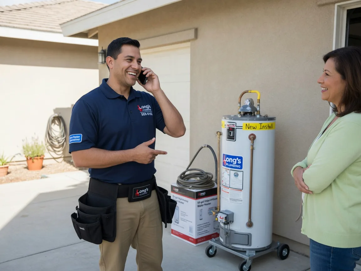 Leak Detection Fairborn, OH FAQs
